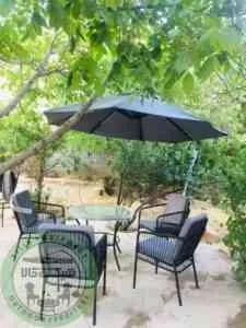 چتر قطر3