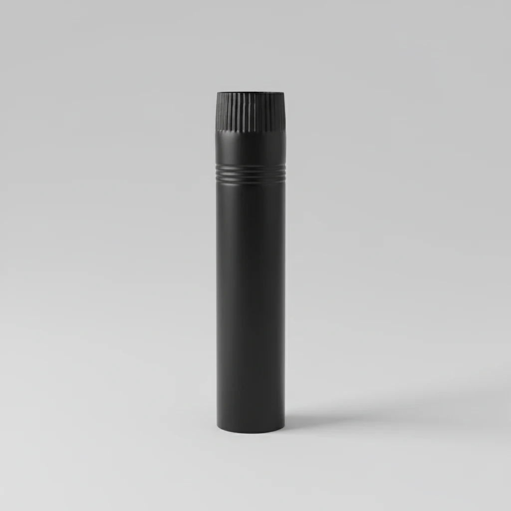 لوله نیم متری